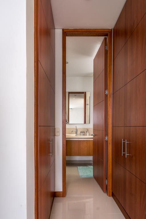 Apartamento - Condominio Zazue Santa Marta  Room photo