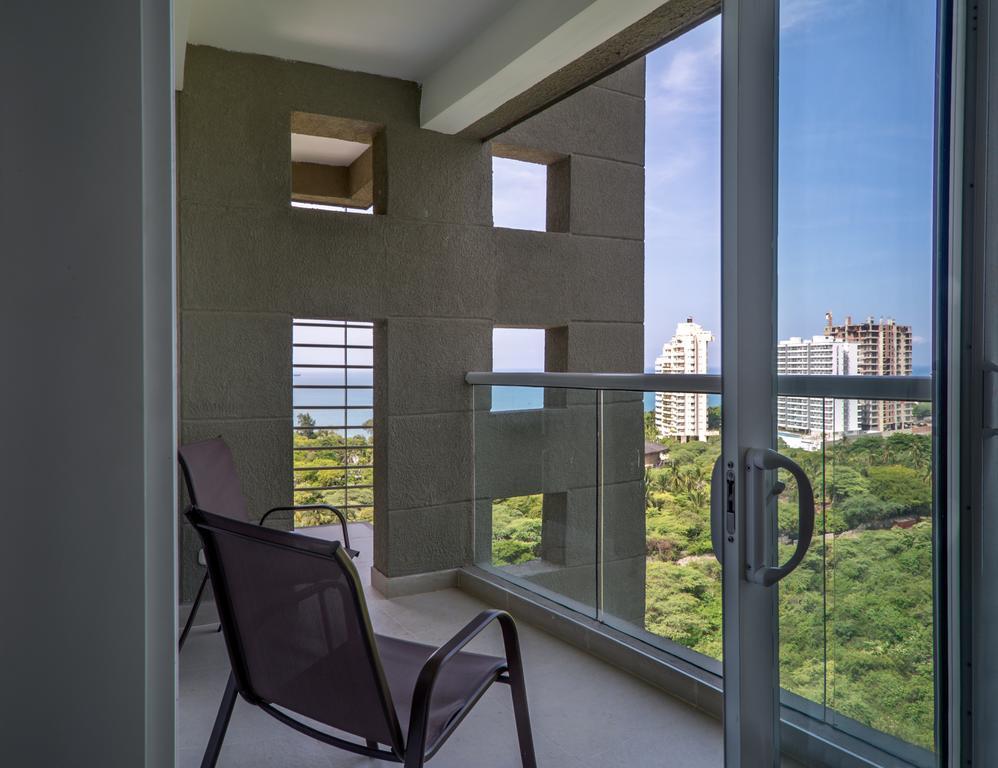 Apartamento - Condominio Zazue Santa Marta  Room photo