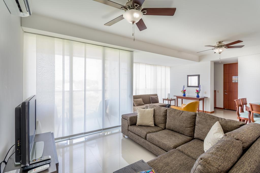 Apartamento - Condominio Zazue Santa Marta  Exterior photo