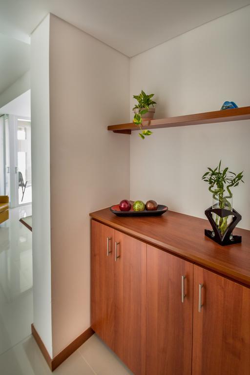 Apartamento - Condominio Zazue Santa Marta  Room photo