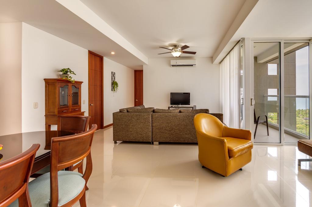 Apartamento - Condominio Zazue Santa Marta  Exterior photo