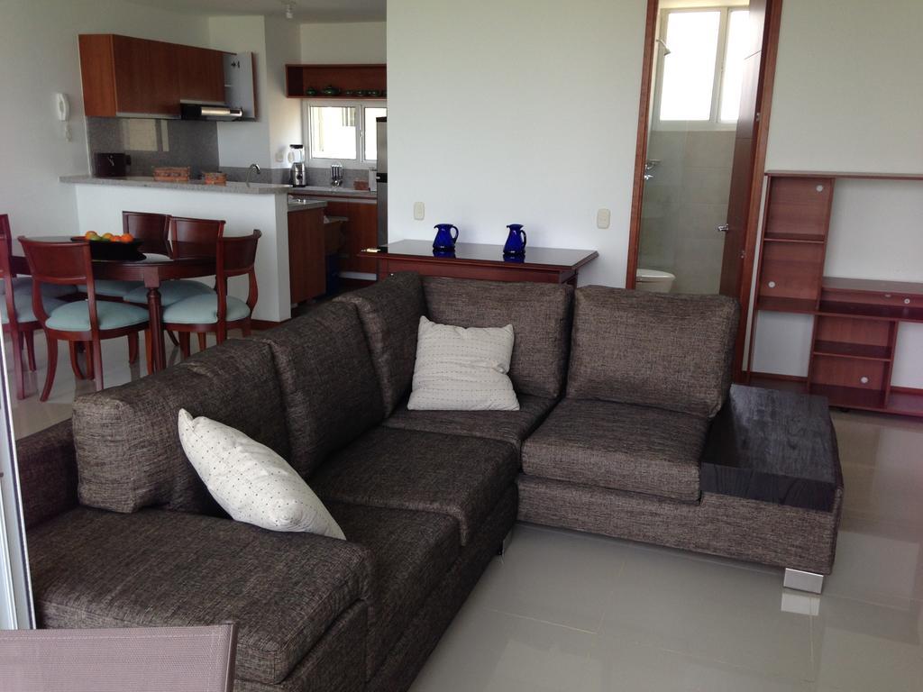 Apartamento - Condominio Zazue Santa Marta  Room photo