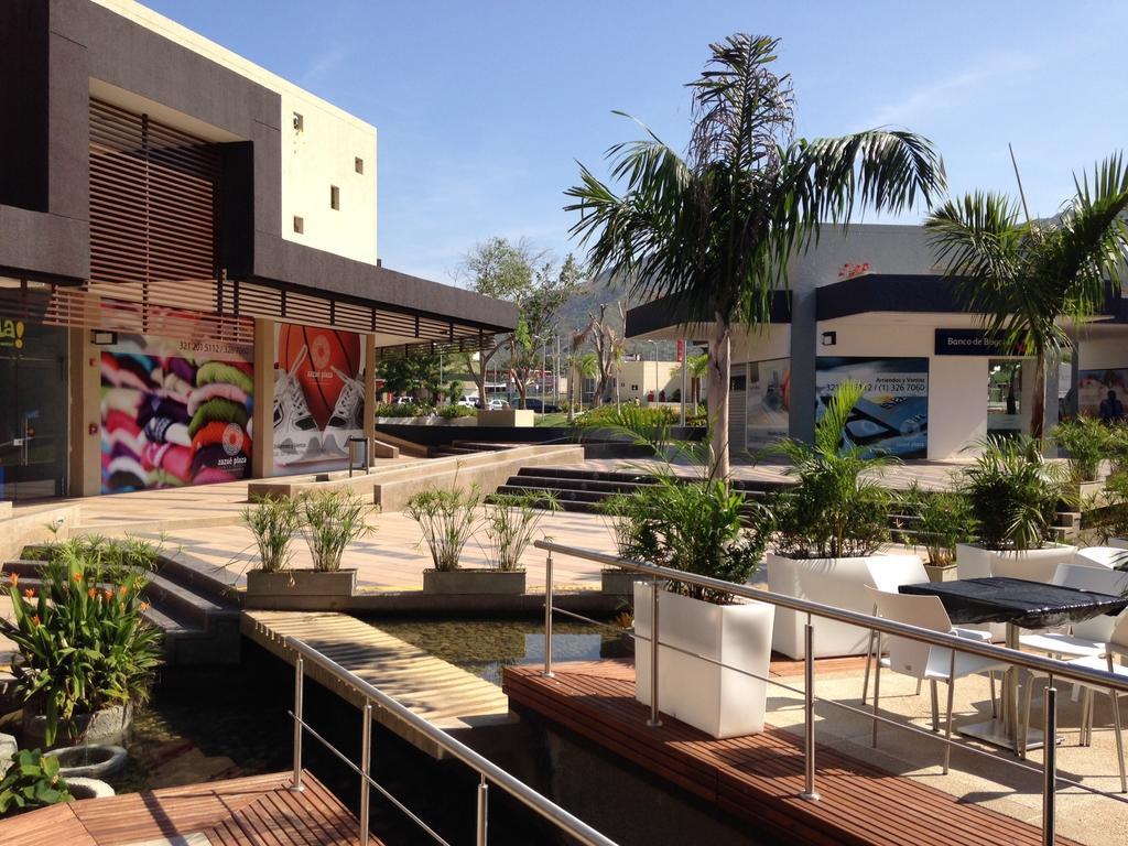 Apartamento - Condominio Zazue Santa Marta  Exterior photo